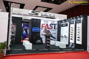 India’s Premier Sport Expo Launch at HITEX