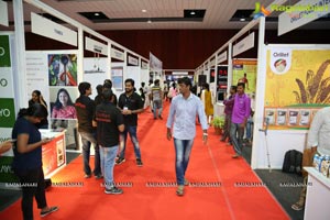 India’s Premier Sport Expo Launch at HITEX