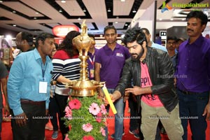 India’s Premier Sport Expo Launch at HITEX