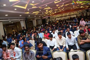 Freshers Day Celebrations of Sri Aadarsh Colleges