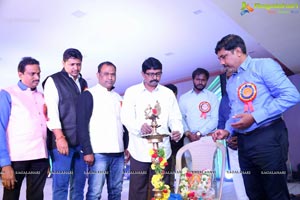 Freshers Day Celebrations of Sri Aadarsh Colleges