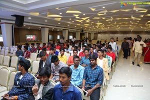 Freshers Day Celebrations of Sri Aadarsh Colleges