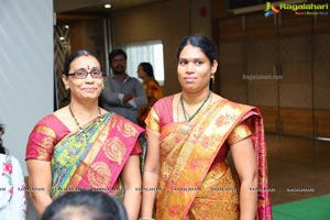 Freshers Day Celebrations of Sri Aadarsh Colleges