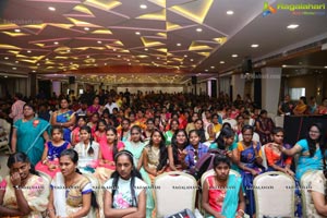 Freshers Day Celebrations of Sri Aadarsh Colleges