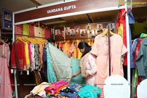 Sutraa Lifestyle Exhibition