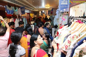 Sutraa Lifestyle Exhibition