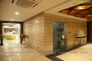 SPG Grand Secunderabad