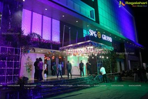 SPG Grand Secunderabad