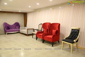 SPG Grand Secunderabad