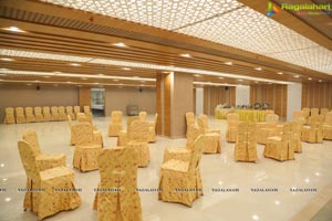 SPG Grand Secunderabad