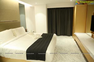 SPG Grand Secunderabad