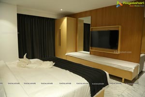 SPG Grand Secunderabad