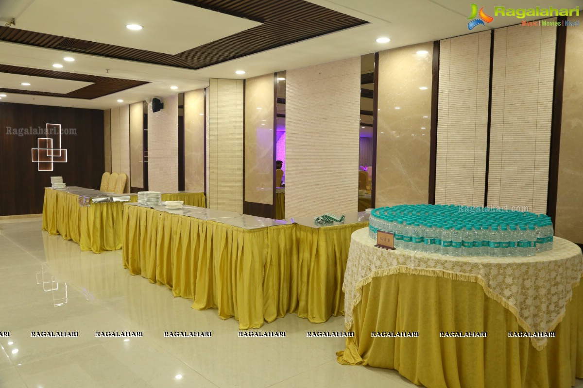 Grand Launch of SPG Grand, Secunderabad