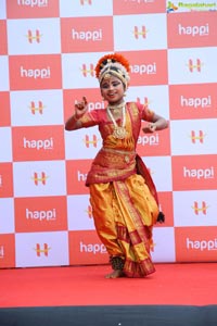 Tamannaah Bhatia Happi Mobiles