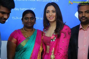 Tamannaah Bhatia Happi Mobiles