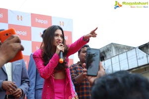 Tamannaah Bhatia Happi Mobiles