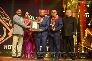 TCEI Event Excellence Awards 2018