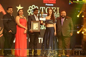 TCEI Event Excellence Awards 2018