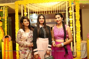 Hyderabad Trendz Exhibition