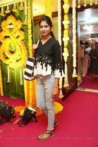 Hyderabad Trendz Exhibition