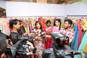 Hyderabad Trendz Exhibition