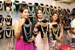 Hyderabad Trendz Exhibition