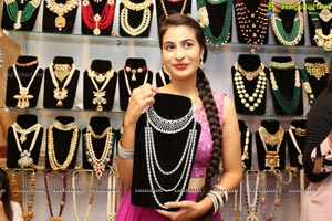 Hyderabad Trendz Exhibition