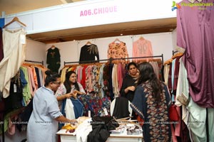 Hyderabad Trendz Exhibition