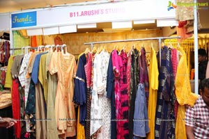 Hyderabad Trendz Exhibition