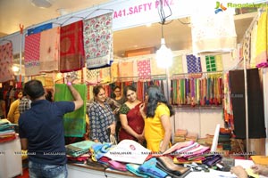 Hyderabad Trendz Exhibition