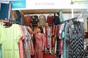 Hyderabad Trendz Exhibition