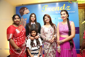 Hyderabad Trendz Exhibition