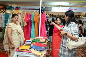 Trend Vivah Exhibition