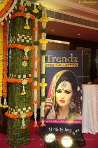 Trend Vivah Exhibition