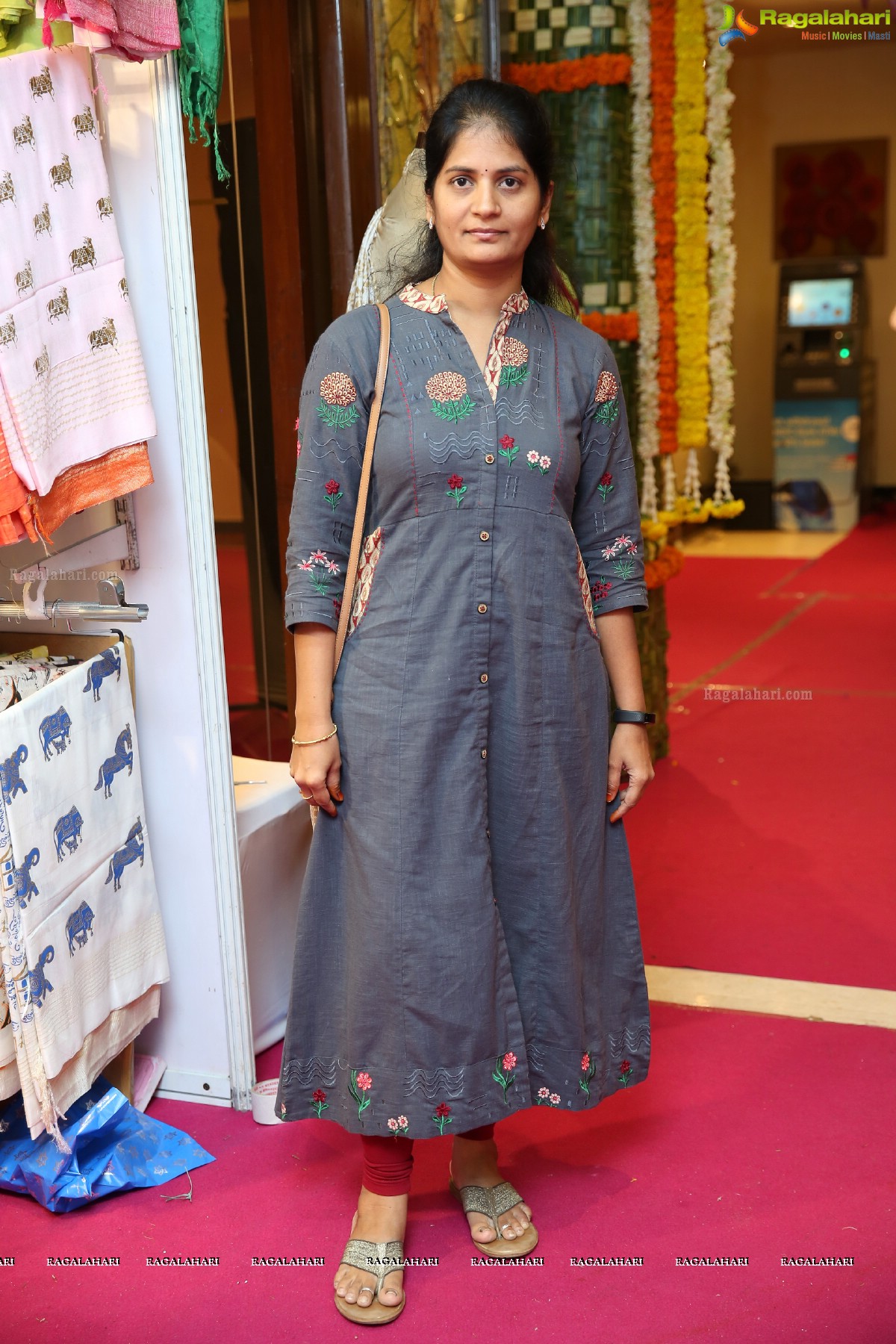 Trend Vivah Exhibition August 2018, Taj Krishna, Hyderabad