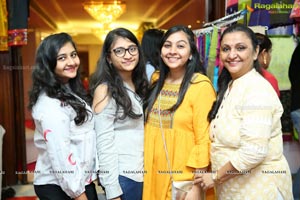 Trend Vivah Exhibition