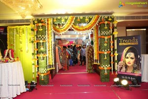 Trend Vivah Exhibition