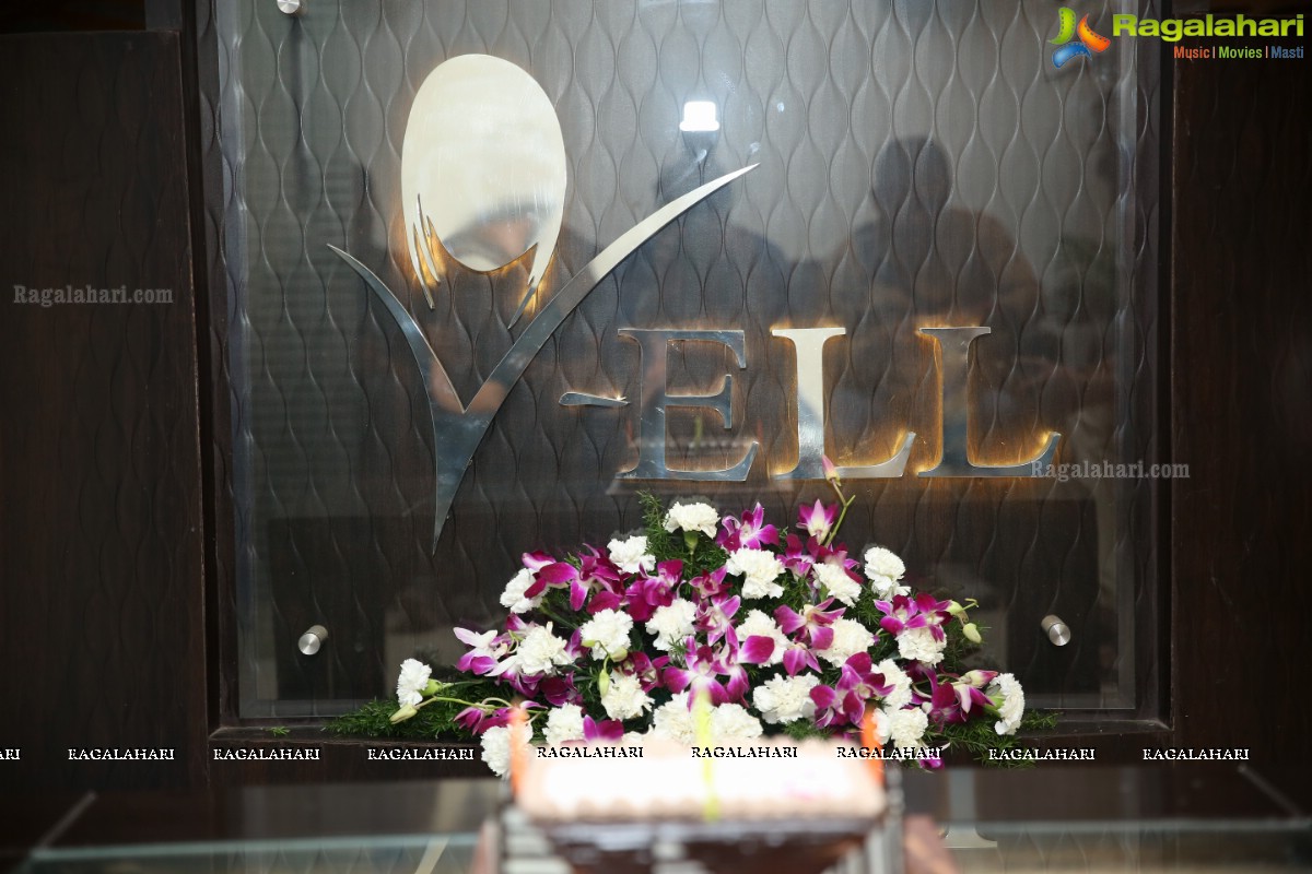 V-ell Beauty World 1st Anniversary Celebrations