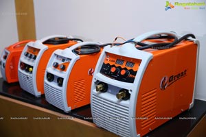 Innovative Waterproof Portable Welding Machine