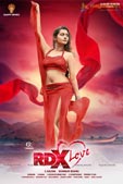 Payal Rajput RDX Love Poster
