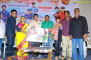 Annapurnamma Gari Manavadu Movie Press Meet