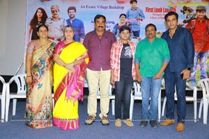 Annapurnamma Gari Manavadu Movie Press Meet