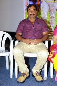 Annapurnamma Gari Manavadu Movie Press Meet