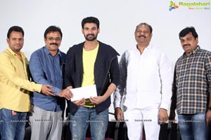 Bellamkonda Sreenivas-Bellamkonda Suresh Press Meet