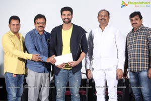 Bellamkonda Sreenivas-Bellamkonda Suresh Press Meet