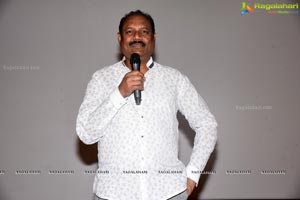 Bellamkonda Suresh Press Meet