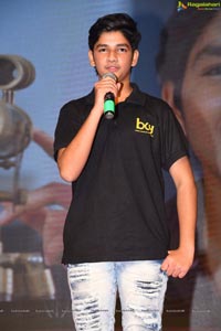 Boy Movie Pre-Release Event