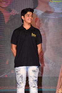 Boy Movie Pre-Release Event