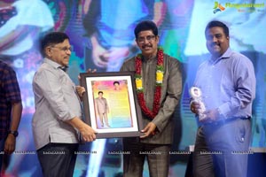 Chiranjeevi 63rd Birthday Celebrations