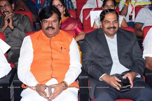 Chiranjeevi 63rd Birthday Celebrations